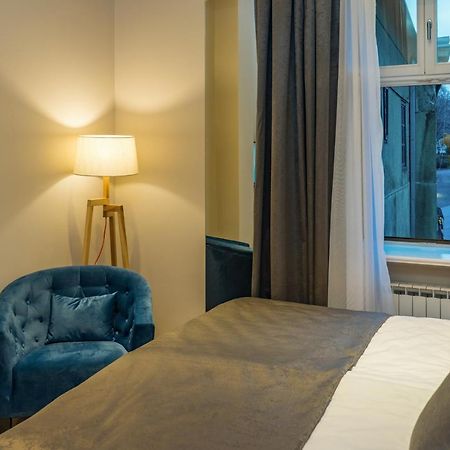 Dezman Luxury Center Apartman Zágráb Kültér fotó
