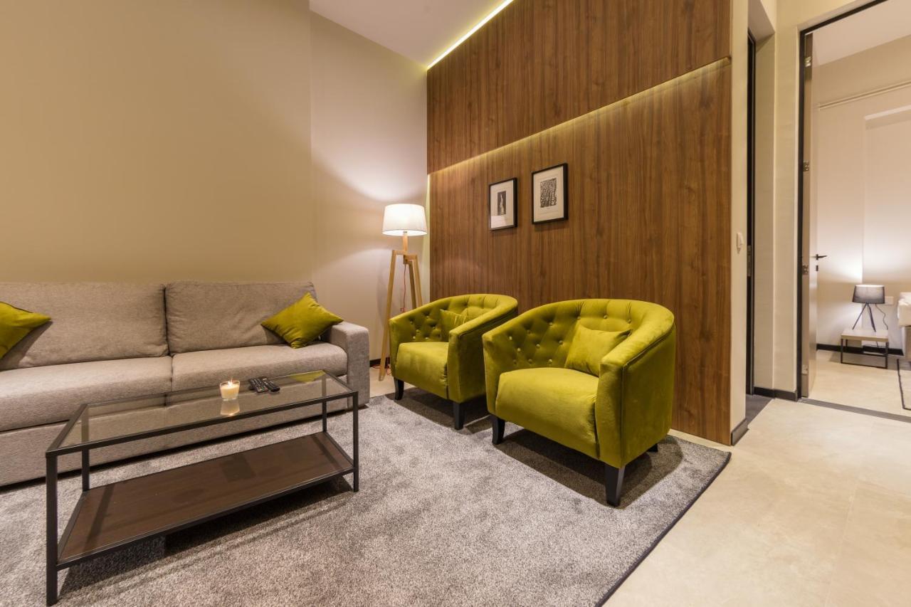 Dezman Luxury Center Apartman Zágráb Kültér fotó