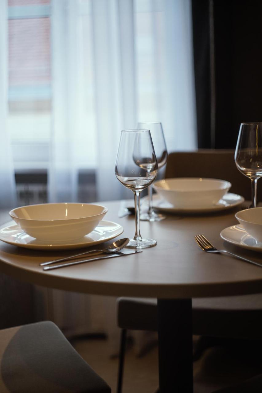 Dezman Luxury Center Apartman Zágráb Kültér fotó