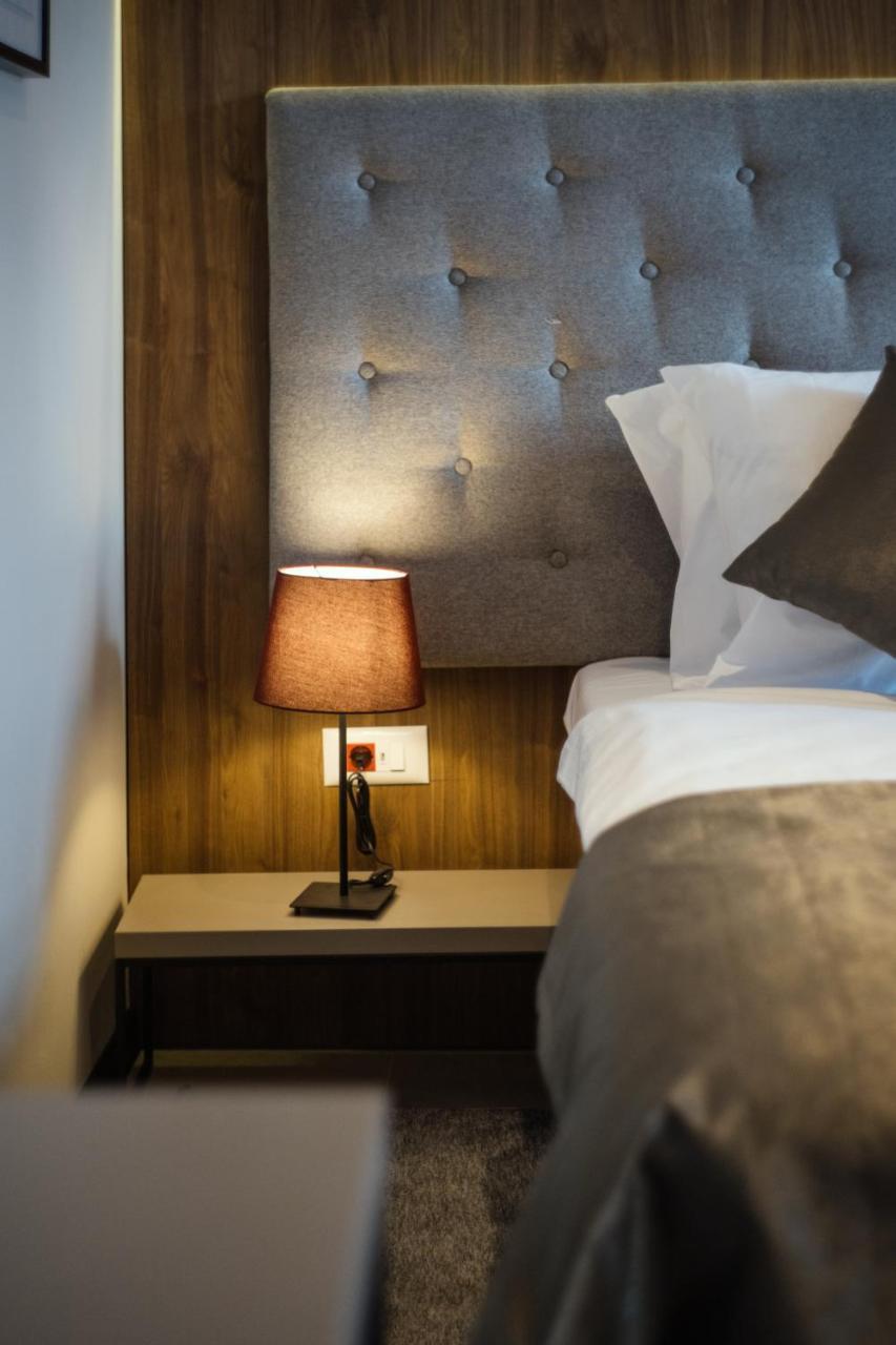Dezman Luxury Center Apartman Zágráb Kültér fotó