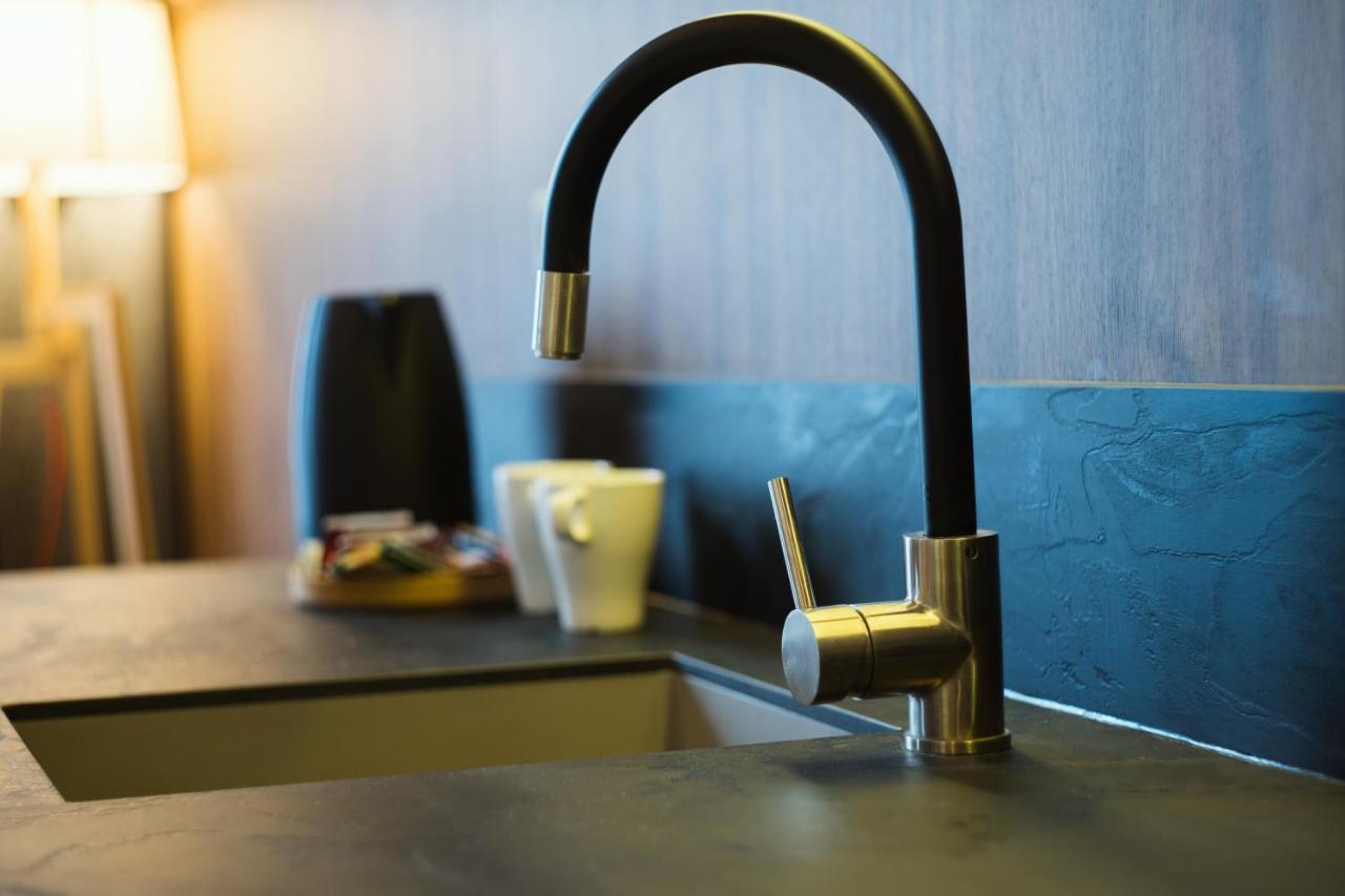 Dezman Luxury Center Apartman Zágráb Kültér fotó