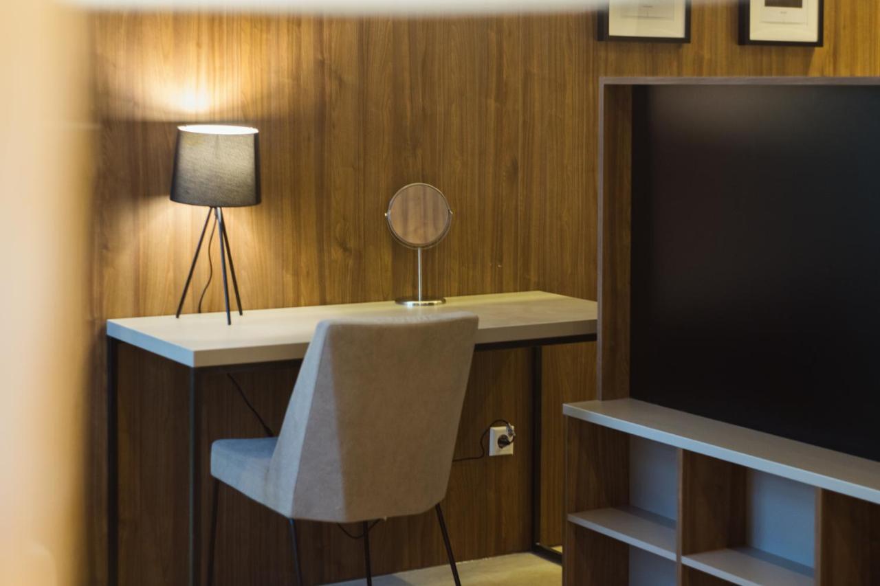 Dezman Luxury Center Apartman Zágráb Kültér fotó