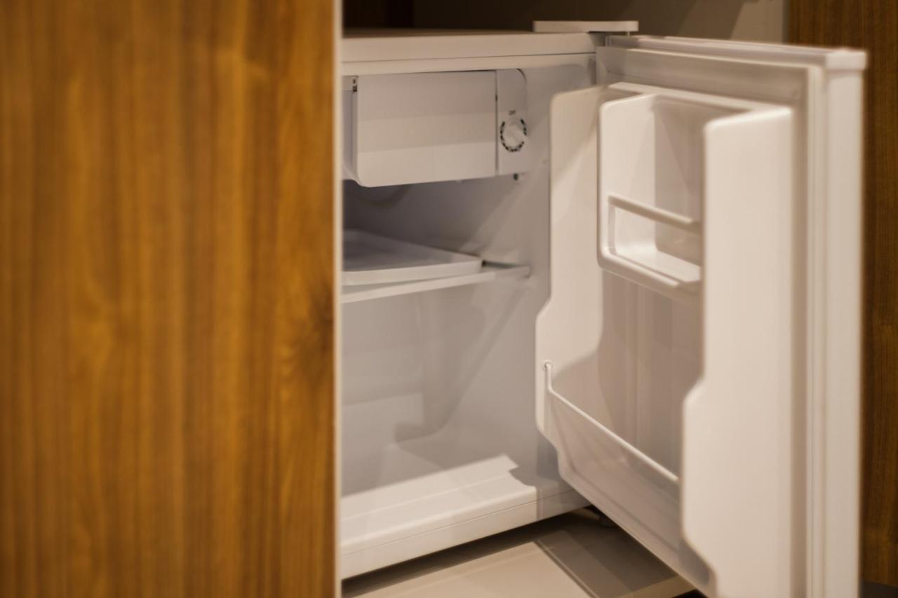 Dezman Luxury Center Apartman Zágráb Kültér fotó