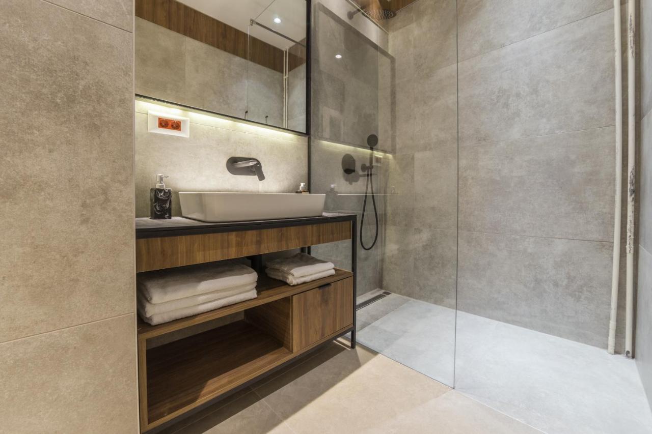 Dezman Luxury Center Apartman Zágráb Kültér fotó