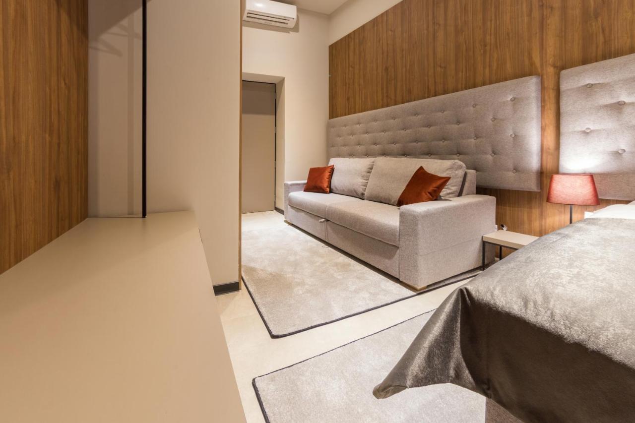 Dezman Luxury Center Apartman Zágráb Kültér fotó