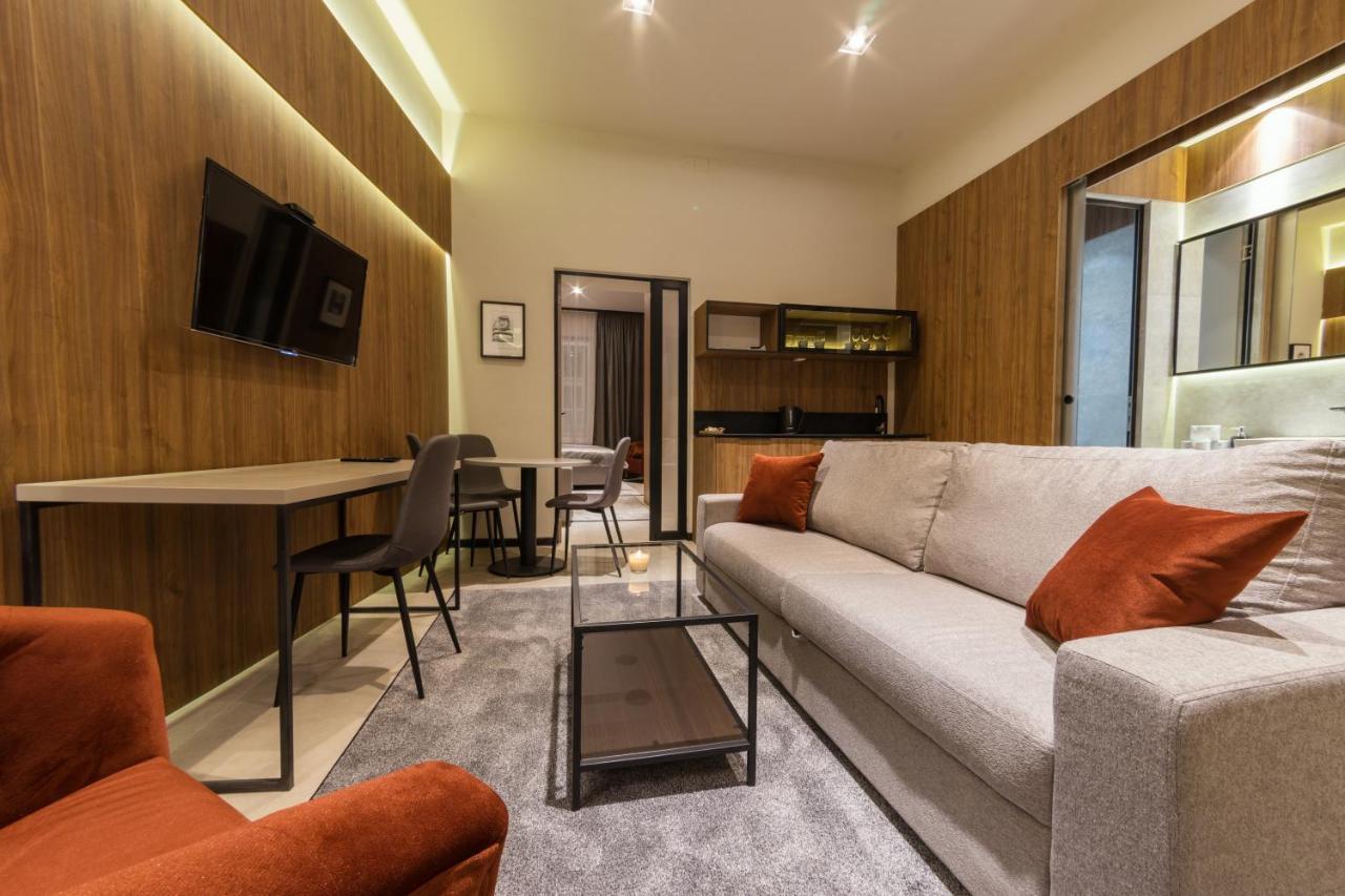 Dezman Luxury Center Apartman Zágráb Kültér fotó