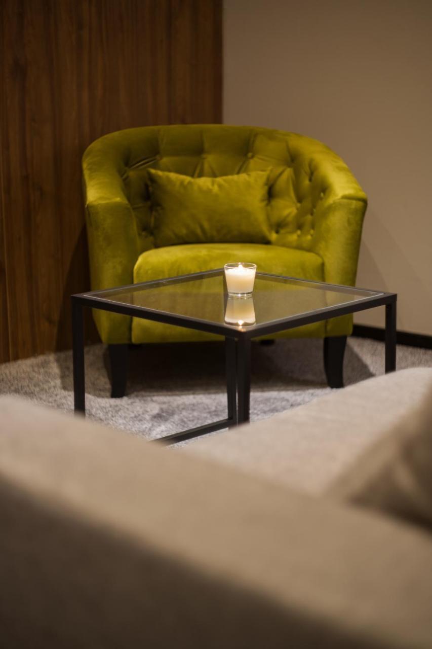 Dezman Luxury Center Apartman Zágráb Kültér fotó
