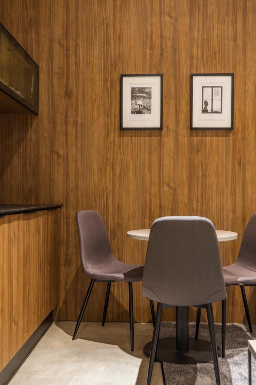 Dezman Luxury Center Apartman Zágráb Kültér fotó